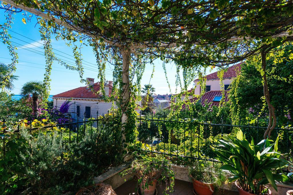 Hedera Estate, Hedera A27 Lejlighed Dubrovnik Eksteriør billede